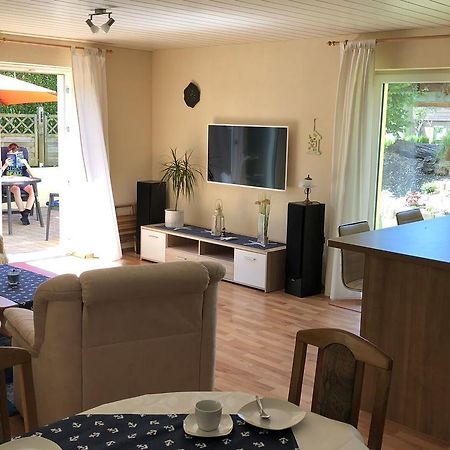 Ferienwohnung Moin Kiel Exteriör bild